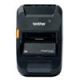 Brother RJ-3250WB-L Wireless 3-Inch Rugged Mobile Printer with Battery