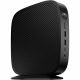 HP Elite t660 Thin Client - Intel U-series U300E Penta-core (5 Core) 1.10 GHz - TAA Compliant - BP8K6UT#ABA