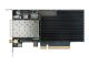 Cisco Nexus X25 SmartNIC (K3P-S) - expansion module - PCIe 3.0 x8 - SFP+/SFP28 x 2 - NXN-K3P-2X-4GB=