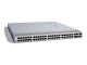 Cisco Nexus 9348GC-FX3 - switch - 48 ports - managed - rack-mountable - N9K-C9348GC-FX3-RF