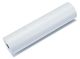 Brother 8.5"x11" Fanfold Standard Grade Paper Roll for PocketJet Series Printer - 36 Roll/Pack - White - LBX077002 - Paper & Labels