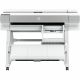 HP Designjet T950 36" Printer TAA Compliant With 3YR Warranty - 2Y9H1G#BCB - Large Format & Plotter Printers