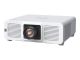 Panasonic RQ7 Series PT-RZ7L - DLP projector - NFC / LAN - white - PT-RZ7LWU7 - Short Throw Projectors