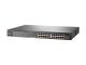 HPE Networking 2930F 24G PoE+ 4SFP - switch - 24 ports - managed - rack-mountable - JL261A#ABA