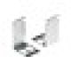 Cisco rack mounting kit - ACS-1100-RM-19 - Rack Accessories - CDW.com