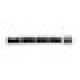 Cisco Catalyst 9300L Mini - Network Advantage - switch - 48 ports - managed - rack-mountable - C9300LM-48UX-4Y-A - Ethernet Switches - CDW.com