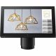 HP Engage One Pro POS Terminal - A44W0UP#ABA