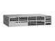 Cisco Catalyst 9200L - Network Advantage - switch - 24 ports - rack-mountable - TAA Compliant - C9200L-24P-4X-A++