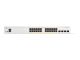 Cisco Catalyst 1300-24P-4X - switch - 24 ports - managed - rack-mountable - C1300-24P-4X-RF