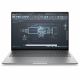 HP ZBook 8 G1i 16" Mobile Workstation - Intel Core Ultra 7 2nd Gen 255H - 32 GB - 1 TB SSD - English Keyboard - Meteor - D06HPAT#ABA