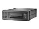 HPE Storage LTO-9 Ultrium External Tape Drive 5x LTO-9 45TB Data Cartridges - Rack Mount - Smart Choice - P84142-B25 - Tape Drives