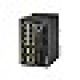 Cisco Industrial Ethernet IE2000 10-Port Switch - Refurbished - IE-2000-8TC-G-E-RF - Ethernet Switches - CDW.com