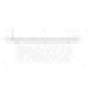 Cisco Telepresence Ceiling Microphone Generation 2 - microphone - CTS-MIC-CLNG-G2=