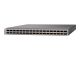 Cisco Nexus 9336C-FX2 - switch - 36 ports - managed - rack-mountable - N9K-C9336C-FX2-E