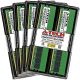 A-Tech 32GB DDR5 4800MHz PC5-38400 ECC RDIMM 1Rx4 (EC8 10x4) Single Rank 1.1V ECC Registered DIMM 288-Pin Server RAM Memory Upgrade Module (A-Tech Enterprise Series)