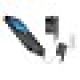Cisco wall mount kit - CP-MCHGR-8821-WMK=