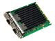 Intel X710-T2L - network adapter - OCP 3.0 - 10 Gigabit Ethernet x 2 - CAI-O-ID10GC