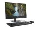 Dell Pro 24 All-in-One QC24251 - all-in-one - AI PC - Core Ultra 5 235T 2.2 GHz - 16 GB - SSD 256 GB - LED 23.81" - D0MF0