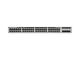 Cisco Catalyst 9200L - Network Advantage - switch - 48 ports - rack-mountable - C9200L-48PL-4G-A