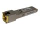 Cisco - SFP (mini-GBIC) transceiver module - 1GbE - S1G-TE-PM-D-I=
