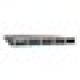 Cisco Meraki Catalyst 9300-48UN - switch - 48 ports - managed - rack-mountable - C9300-48UN-M