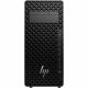 HP Z2 G1i Workstation - Intel Core Ultra 7 265K - 32 GB - 1 TB SSD - Tower - Black - BN6D8UT#ABA