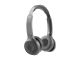 Cisco Headset 730 - Binaural Wireless Headphones - USB, 3.5 mm Jack - Carbon Black - HS-WL-730-BUNA-C