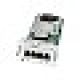 Cisco Fourth-Generation Multi-flex Trunk Voice/Clear-channel Data T1/E1 Module - expansion module - T1/E1 x 4 - NIM-4MFT-T1/E1= - Phone Accessories - CDW.com