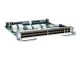 Cisco Catalyst 9600 Series Line Card - switch - 40 ports - plug-in module - C9600-LC-40YL4CD