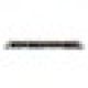 Cisco 400GE Combo Service Edge Line Card - 5th Generation - expansion module - 100 Gigabit QSFP28 / 40 Gigabit QSFP28 x - A9K-4HG-FLEX-SE=