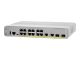 Cisco Catalyst 3560CX-12PD-S - switch - 12 ports - managed - rack-mountable - WS-C3560CX12PDS-RF