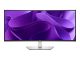Dell Pro Plus P3425WE - LED monitor - curved - 34" - 3440 x 1440 UWQHD @ 100 Hz - IPS - 350 cd/m² - 1500:1 - 5 ms - - DELL-P3425WE