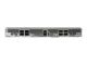 Cisco UCS 9108 Fabric Interconnect - expansion module - 100 Gigabit QSFP28 x 8 - UCSX-S9108-100G