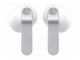 Samsung Galaxy Buds4 - true wireless earphones with mic - SM-R540NZWAXAR - Headphones