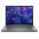HP ZBook 8 G1i 14" Mobile Workstation - WUXGA - 60 Hz - Intel Core Ultra 7 255H - 16 GB - 512 GB SSD - English Keyboard - BP6J6UT#ABA