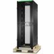Schneider Electric NetShelter SX, Server Rack Enclosure Gen 2, Shock Packaging, 2500 lbs, Black, 48U x 750W x 1200D - AR3357SPB2