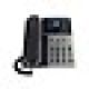 Poly Edge E350 IP Phone - Corded - Corded/Cordless - Wi-Fi, Bluetooth - Desktop, Wall Mountable - Black - 89B53AA#ABA - VoIP Phones - CDW.com