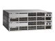 Cisco Catalyst 9300L - Network Advantage - switch - 24 ports - managed - rack-mountable - C9300L-24T-4G-A