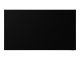 Samsung The Wall MM012F-A MMF-A All-in-One Series LED video wall - for digital signage - MM012F-A