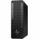 HP Z2 G1i Workstation - 1 x Intel Core Ultra 5 2nd Gen 235 - 16 GB - 1 TB SSD - Small Form Factor - Black - D32G7AT#ABA