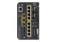 Cisco IE3500 Rugged Series IE-3505-8T3S - switch - 11 ports - managed - IE-3505-8T3S-E