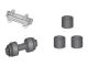 Kodak scanner consumable kit - 1025162 - Scanner Accessories
