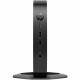 HP Elite t660 Thin Client - Intel U-series U300E Penta-core (5 Core) 1.10 GHz - TAA Compliant - C1TC1UT#ABA