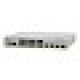 Cisco Catalyst 3560CX-12PD-S - switch - 12 ports - managed - rack-mountable - WS-C3560CX12PDS-RF - Ethernet Switches - CDW.com