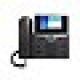 Cisco IP Phone 8851 - VoIP phone - TAA Compliant - CP-8851NR-K9++= - VoIP Phones - CDW.com