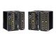 Cisco Catalyst IE3400 Rugged Series - Network Advantage - switch - 10 ports - managed - IE-3400-8T2S-A-RF