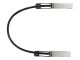 Cisco Meraki stacking cable - 3.3 ft - MA-CBL-120G-1M