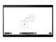 Cisco Webex Board Pro 55 - video conferencing device - CS-BRD55P-K9-RF