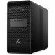 HP Z8 Fury G6i Workstation - 1 x Intel Xeon 658X - vPro Technology - 32 GB - 1 TB SSD - Tower - Black - DC4Z2UT#ABA