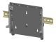Cisco DIN rail mounting kit - C9K-CMPCT-DIN-MNT=